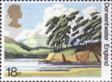 Stamp 861