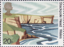 Stamp 862