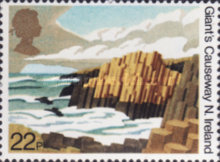 Stamp 863