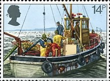 Stamp 872