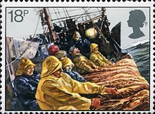 Stamp 873