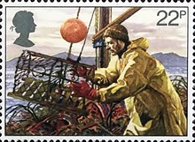 Stamp 874