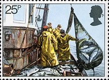 Stamp 875