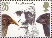 Stamp 889