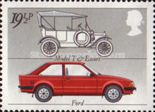 Stamp 911