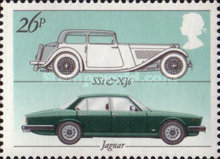 Stamp 912