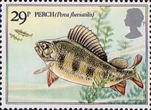 Stamp 922