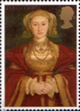 Stamp 1661