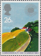 Stamp 925