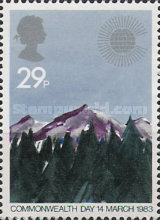 Stamp 926