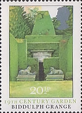 Stamp 944