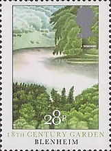 Stamp 945