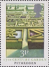 Stamp 946