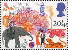 Stamp 948