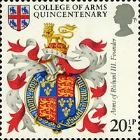 Stamp 957