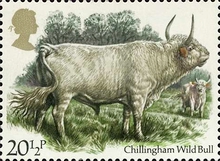 Stamp 961