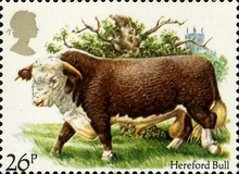 Stamp 962