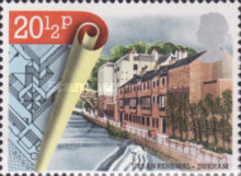 Stamp 966