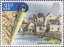 Stamp 968