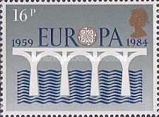 Stamp 969