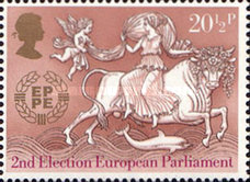 Stamp 972