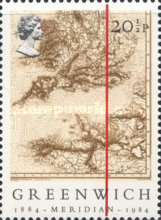 Stamp 975