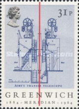 Stamp 977