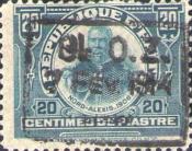 Stamp 163