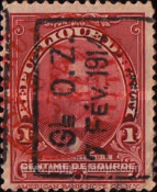 Stamp 164