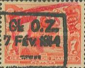 Stamp 168