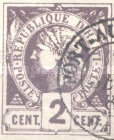 Stamp 138