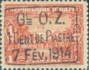 Stamp 173