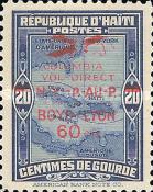 Stamp 258