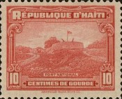 Stamp 268