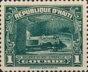 Stamp 272