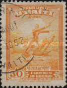 Stamp 345