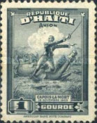 Stamp 347