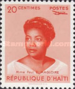 Stamp 415