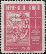 Stamp 433