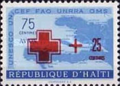 Stamp 555