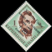 Stamp 565