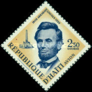 Stamp 563