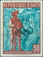 Stamp 584