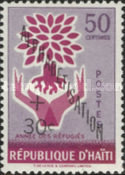 Stamp 615