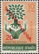 Stamp 609