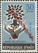 Stamp 610