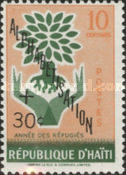 Stamp 611