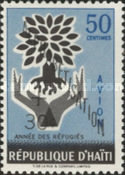 Stamp 612