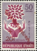 Stamp 613