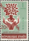 Stamp 614